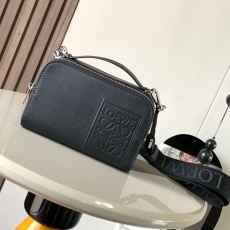 Mens Loewe Satchel Bags